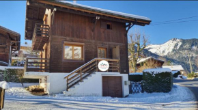 Chalet Alpa